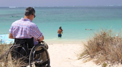 Important things to Consider when Travelling with Disabled People