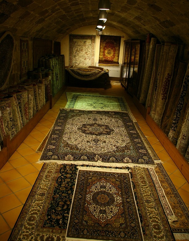 Buying Rug From Wholesale Market Is Good Choice For Your Home