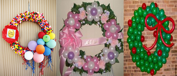 Amazing Balloon Decoration for any Special Occasions