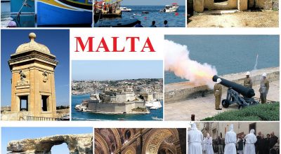 If You want your Holiday Destination to be Malta, You should know these Facts