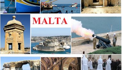 If You want your Holiday Destination to be Malta, You should know these Facts