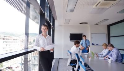 Important Tips to select the Best Office Fit Outs Companies