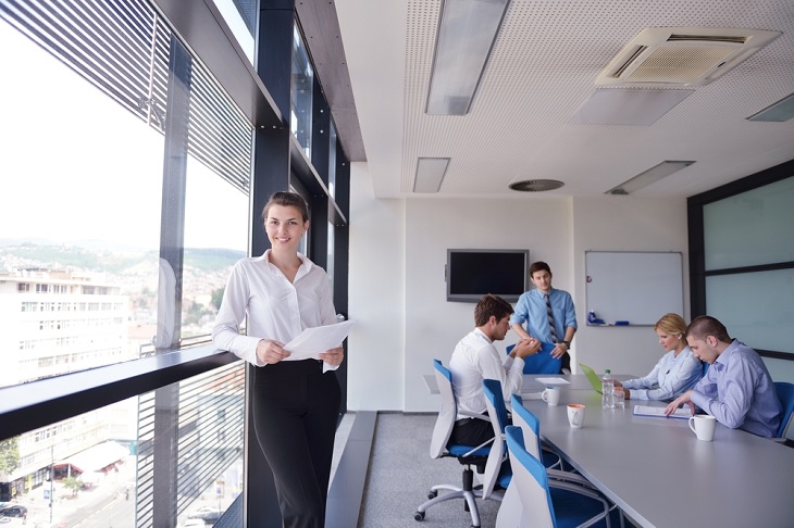 Important Tips to select the Best Office Fit Outs Companies