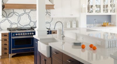 5 Tips for a spotless Kitchen Renovation