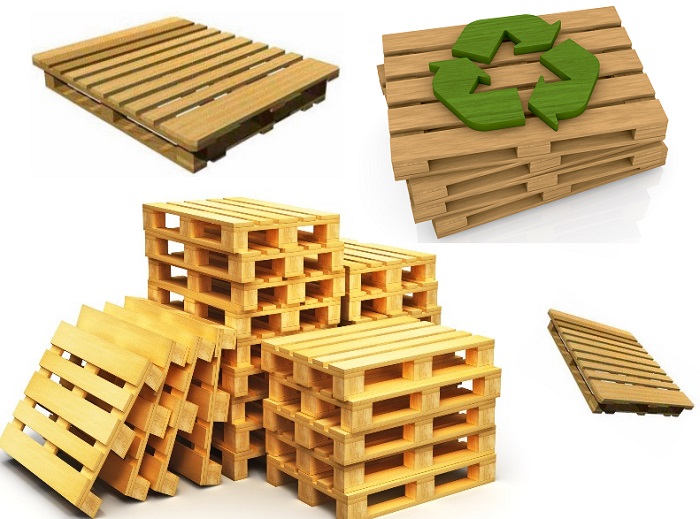 Know All DIY Guide On Recycle Pallets