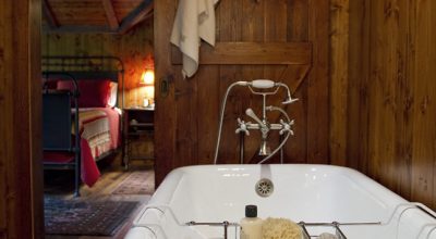 Why a Freestanding Bath Tub is a Great Choice for Your Bathroom