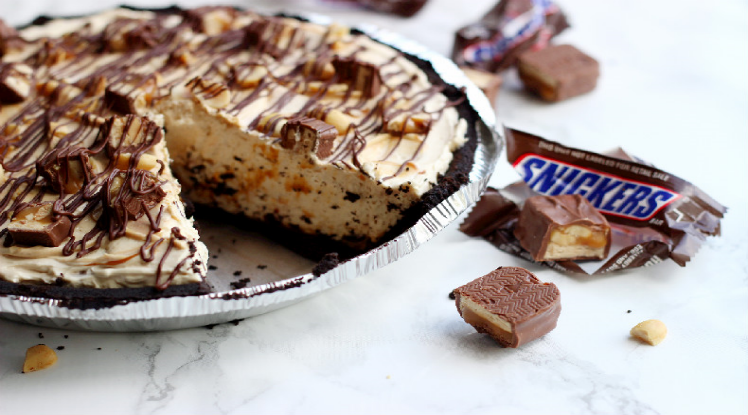 10 Delicious ways to Use Leftover Birthday Candy