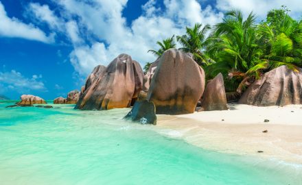 7 Most Incredible Beaches Around The Globe