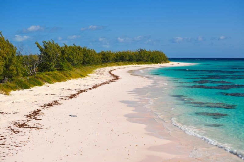7 Most Incredible Beaches Around The Globe