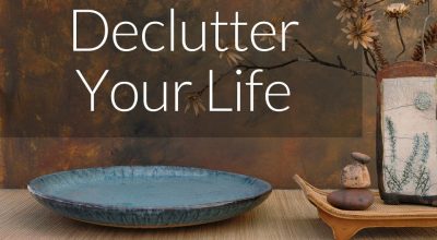 How To De-Clutter Your Home In A Weekend