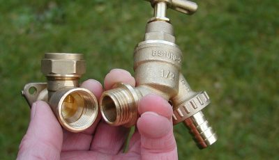 How to Properly Inspect Plumbing before Buying a Home