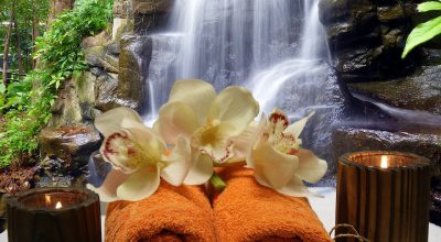 Perfect Spa Locations in the US