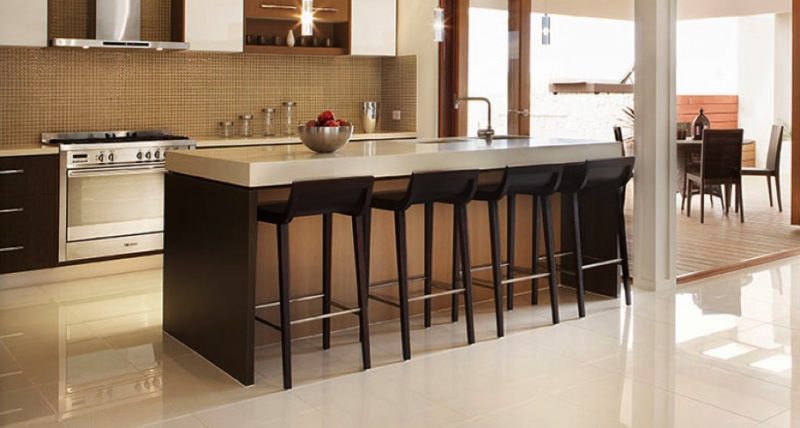 5 Tips To Design The Kitchen Island