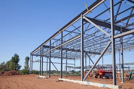 Reasons to Choose Structural Steel Fabrication for Residential Sector ...