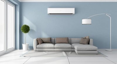 Different Types of Air Conditioning Systems Available in the Market