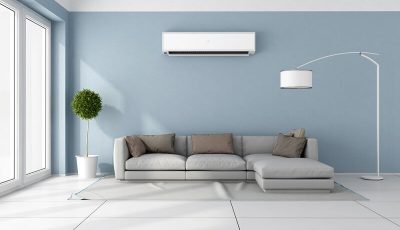 Different Types of Air Conditioning Systems Available in the Market