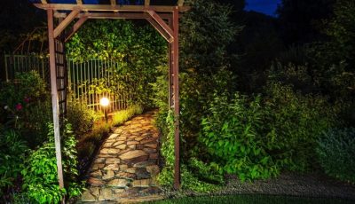 Five Simple Tips For Bringing Your Garden to Life