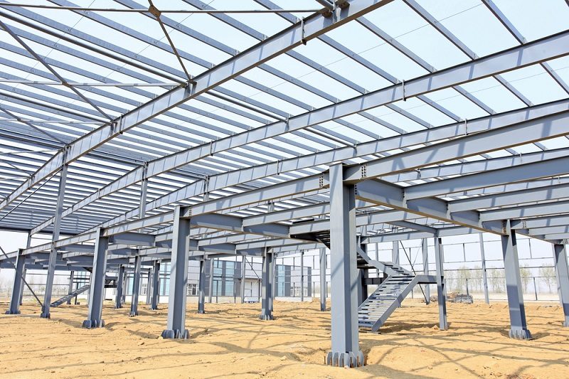 Reasons to Choose Structural Steel Fabrication for Residential Sector