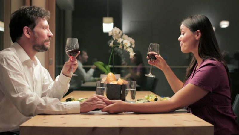 3 Ways of Surprising Your Partner When Living Together