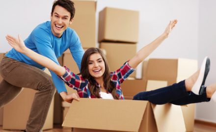 The Hassle-free House moving Tips!