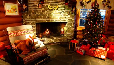 5 Cost-Effective Ways to Transform Your Home This Christmas