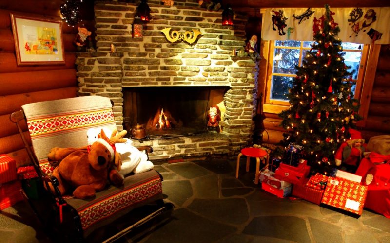 5 Cost-Effective Ways to Transform Your Home This Christmas