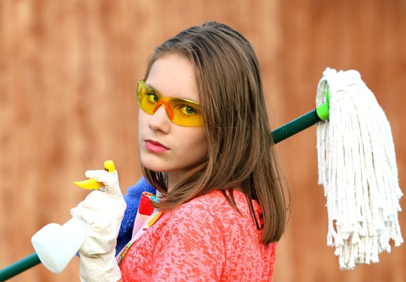 Factors to Consider when Choosing a Cleaning Services Chicago Company