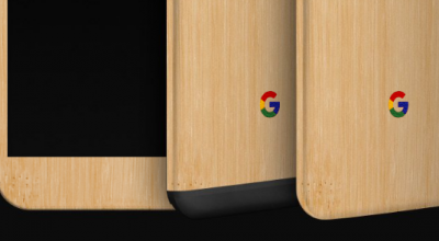 Google’s Pixel XL Needs Protection