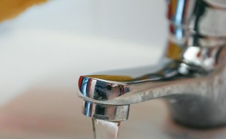 What to do if your Tap Water is not Hot Enough