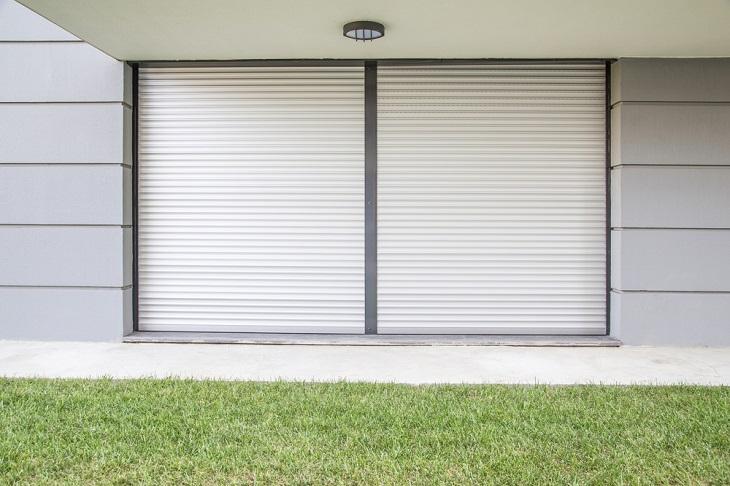 Choose the Quality Roller Shutters for Your Home and Offices