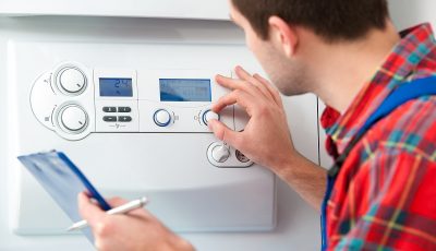 How to Select the Right Hot Water Systems