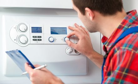 How to Select the Right Hot Water Systems