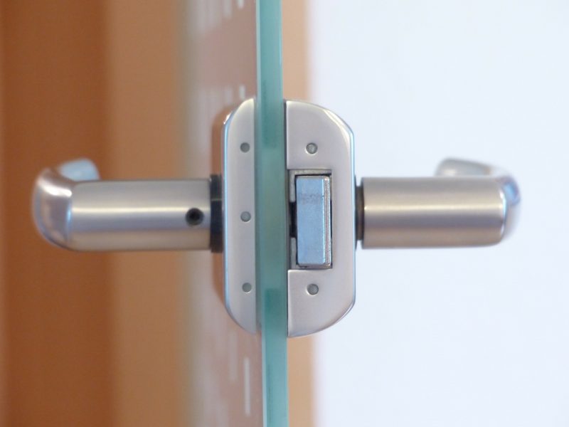 Why You Should Change Your Locks When Moving Into a New Place