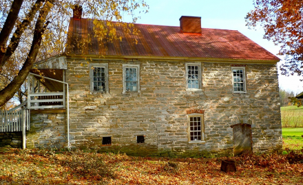 Fall Roof Maintenance Tips For Any Homeowner
