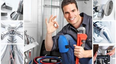 Find a Professional Roof & Plumbing Contractor for Safety