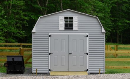 Know the Exceptional Uses of Garden Sheds at Your Home