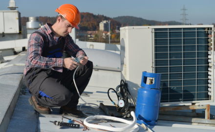 What to Look for Before Calling an HVAC Repair Company