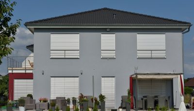 Advantages of Residential and Commercial Roller Shutters