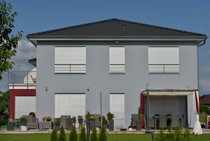 Advantages of Residential and Commercial Roller Shutters