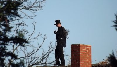 Keep your Chimneys Clean by Hiring Professional Chimney Repairing Services