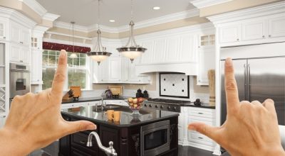 Useful Tips in Kitchen Reorganizing