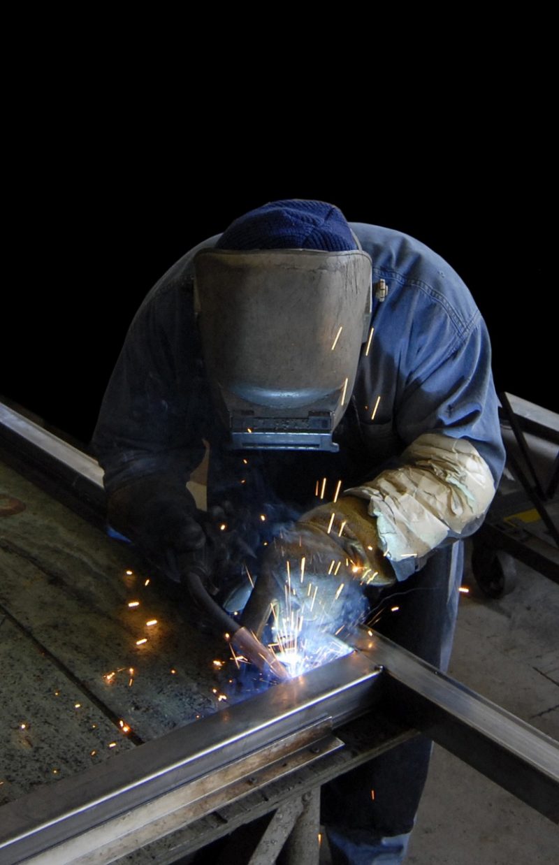 Steel Fabrication to Help You in Various Purposes