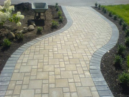 Essential Tips for Choosing The Right Paving Stone - BeautyHarmonyLife