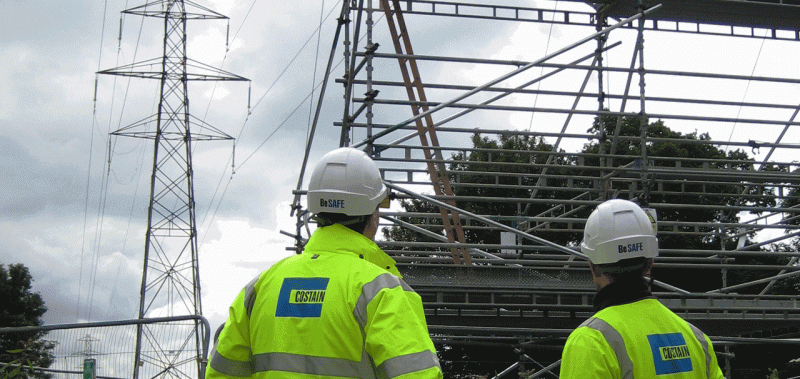 5 Do’s & Don’ts for Preventing Scaffolding Accidents