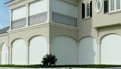 Get Top Quality Security Doors and Shutters for Your Home and Commercial Places