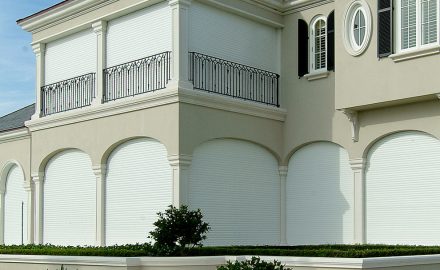 Get Top Quality Security Doors and Shutters for Your Home and Commercial Places