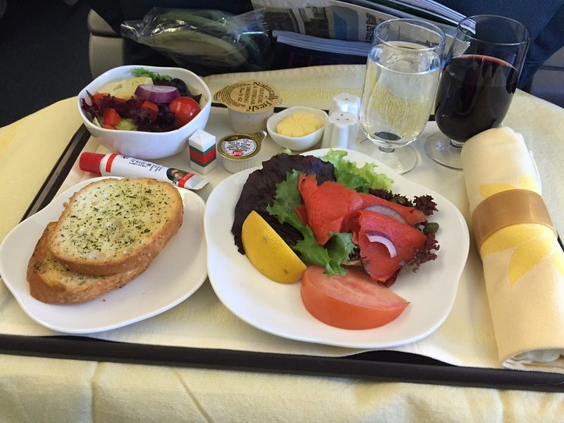 The Best Ways to Save when you are Planning to Fly on Business Class