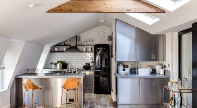 Custom Kitchen & Flat-Pack Kitchen Renovation Alternatives