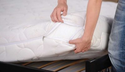 Your Mattress Matters for a Seamless Sleep Cycle. Know How?