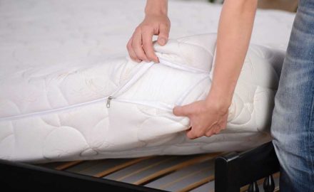 Your Mattress Matters for a Seamless Sleep Cycle. Know How?